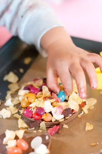 How to Use Molds to make Cookies, Candies and More