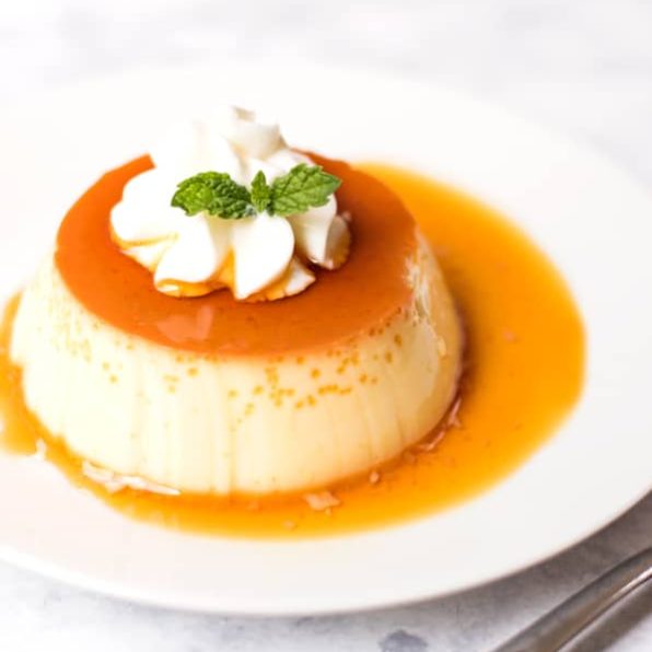 Purin Recipe: How to Make Authentic Japanese Pudding